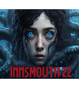 Innsmouth 22 Epic Games Epic Games Key GLOBAL